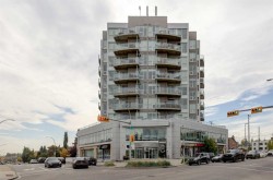708-2505 17 Avenue SW Calgary, AB T3E 7V3