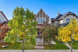 1833 New Brighton Drive SE Calgary, AB T2Z 4N8