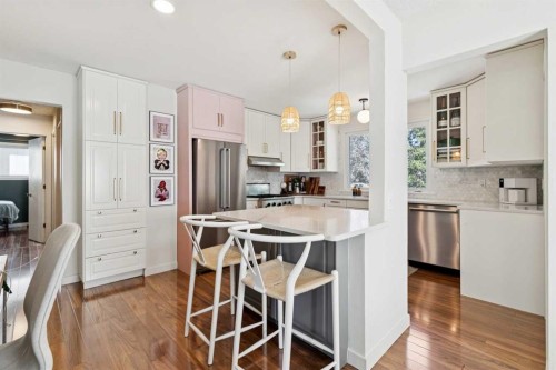 116 Cantrell Place Sw, Calgary, AB 