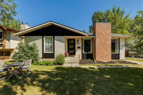116 Cantrell Place Sw, Calgary, AB 