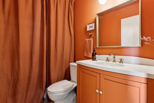 116 Cantrell Place Sw, Calgary, AB 