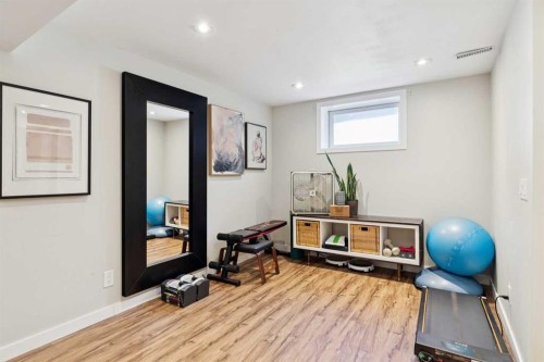 116 Cantrell Place Sw, Calgary, AB 