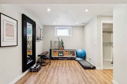 116 Cantrell Place Sw, Calgary, AB 