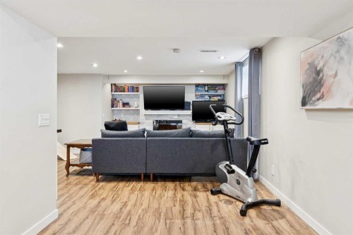 116 Cantrell Place Sw, Calgary, AB 