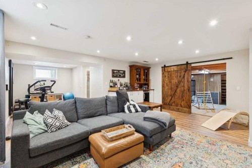 116 Cantrell Place Sw, Calgary, AB 