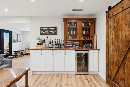 116 Cantrell Place Sw, Calgary, AB 