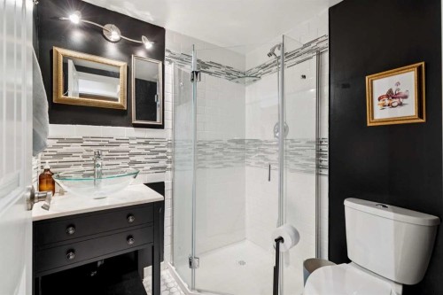 116 Cantrell Place Sw, Calgary, AB 