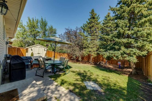 116 Cantrell Place Sw, Calgary, AB 