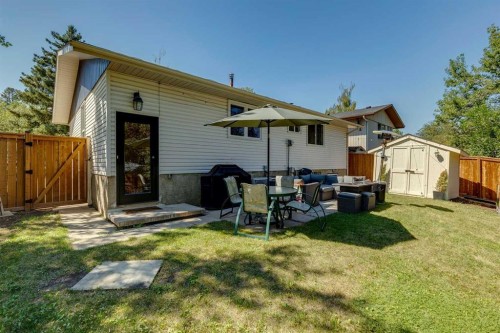 116 Cantrell Place Sw, Calgary, AB 