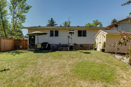 116 Cantrell Place Sw, Calgary, AB 