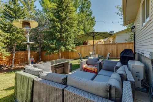 116 Cantrell Place Sw, Calgary, AB 