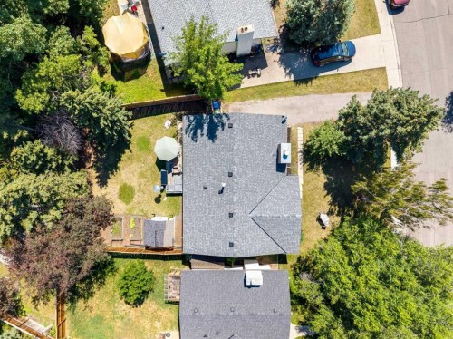 116 Cantrell Place Sw, Calgary, AB 