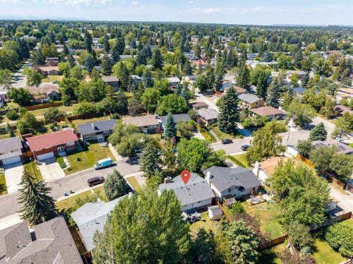 116 Cantrell Place Sw, Calgary, AB 