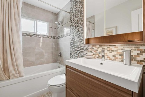 9 Foxwell Road Se, Calgary, AB 