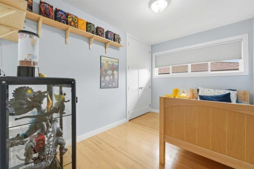 9 Foxwell Road Se, Calgary, AB 