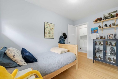 9 Foxwell Road Se, Calgary, AB 