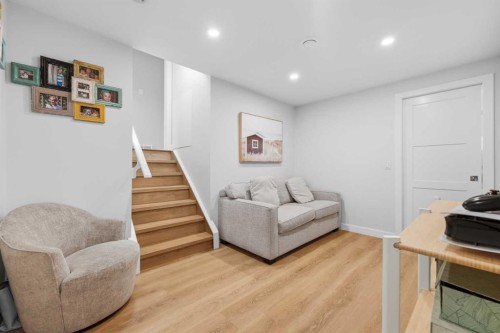 9 Foxwell Road Se, Calgary, AB 