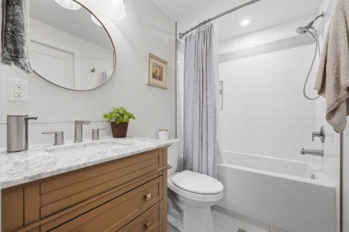 9 Foxwell Road Se, Calgary, AB 