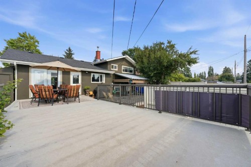 9 Foxwell Road Se, Calgary, AB 