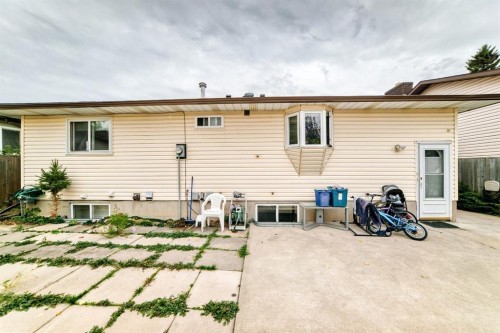 115 Whitehorn Road Ne, Calgary, AB 
