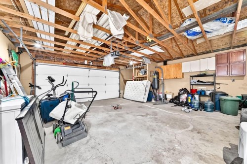 115 Whitehorn Road Ne, Calgary, AB 