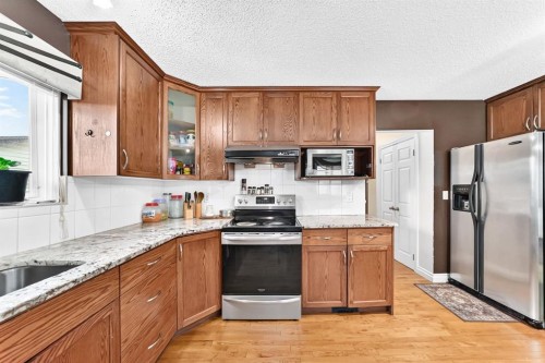 115 Whitehorn Road Ne, Calgary, AB 