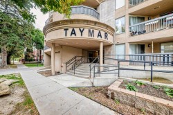 305-317 19 Avenue SW Calgary, AB T2S 0E1