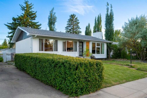 29 Hillary Crescent Sw, Calgary, AB 