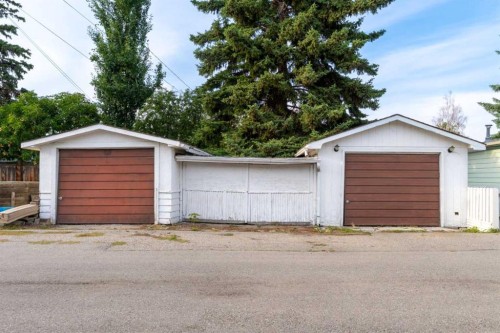 29 Hillary Crescent Sw, Calgary, AB 