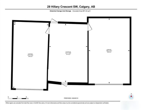 29 Hillary Crescent Sw, Calgary, AB 