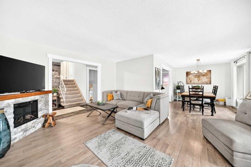 204 Midridge Crescent Se, Calgary, AB 
