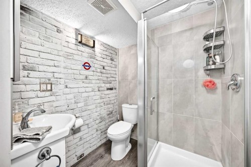 204 Midridge Crescent Se, Calgary, AB 