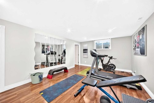 204 Midridge Crescent Se, Calgary, AB 