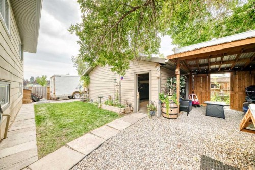 204 Midridge Crescent Se, Calgary, AB 