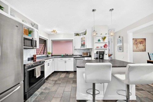 204 Midridge Crescent Se, Calgary, AB 