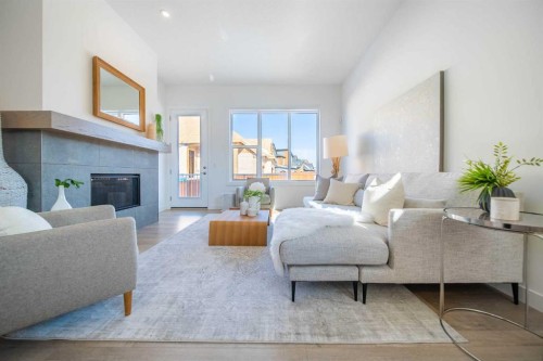 67 Setonridge Park Se, Calgary, AB 