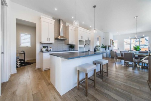 67 Setonridge Park Se, Calgary, AB 