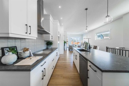 67 Setonridge Park Se, Calgary, AB 