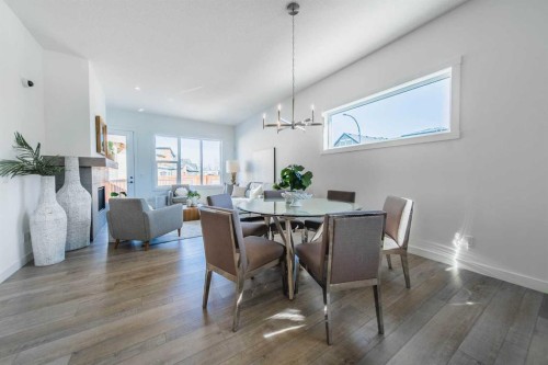 67 Setonridge Park Se, Calgary, AB 