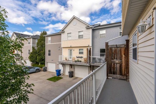 902 Prairie Sound Circle Nw, High River, AB 