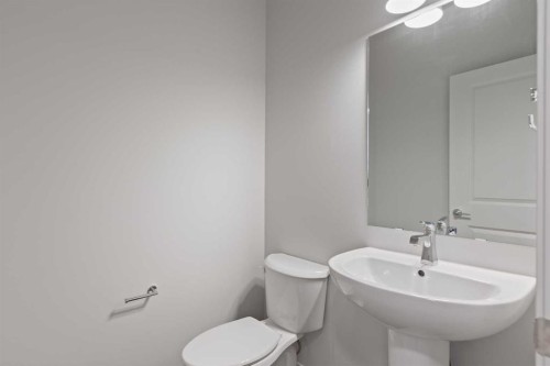 308 Montrose Crescent Se, High River, AB 