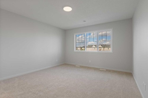 308 Montrose Crescent Se, High River, AB 
