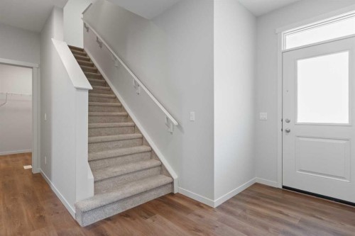 308 Montrose Crescent Se, High River, AB 
