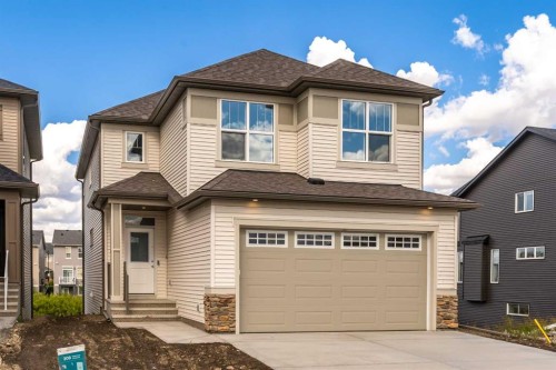 308 Montrose Crescent Se, High River, AB 