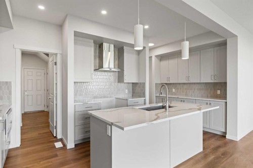308 Montrose Crescent Se, High River, AB 