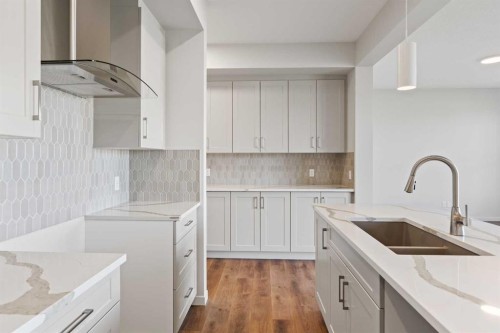 308 Montrose Crescent Se, High River, AB 