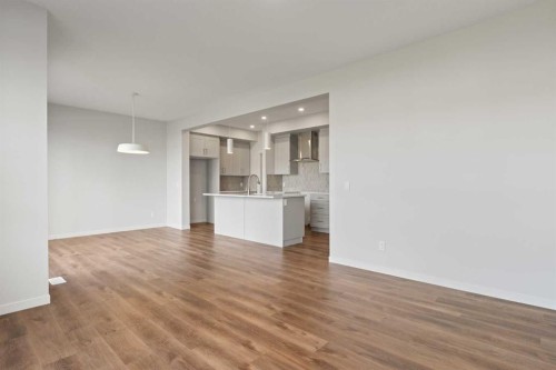 308 Montrose Crescent Se, High River, AB 