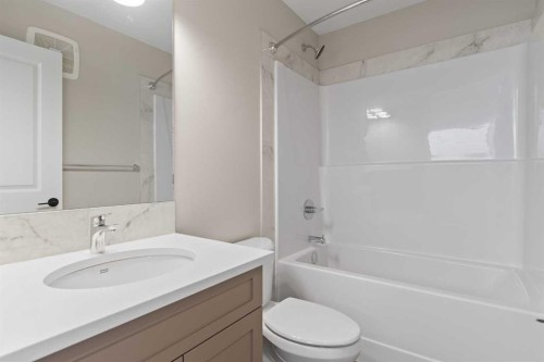 109 Montane Link Se, High River, AB 