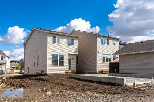 109 Montane Link Se, High River, AB 