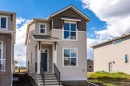 109 Montane Link Se, High River, AB 